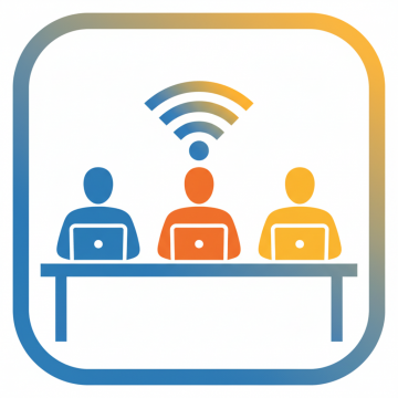 coworking-space